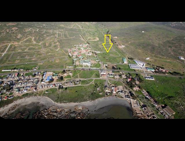 LAND FOR SALE IN ST HELENA VIEWS